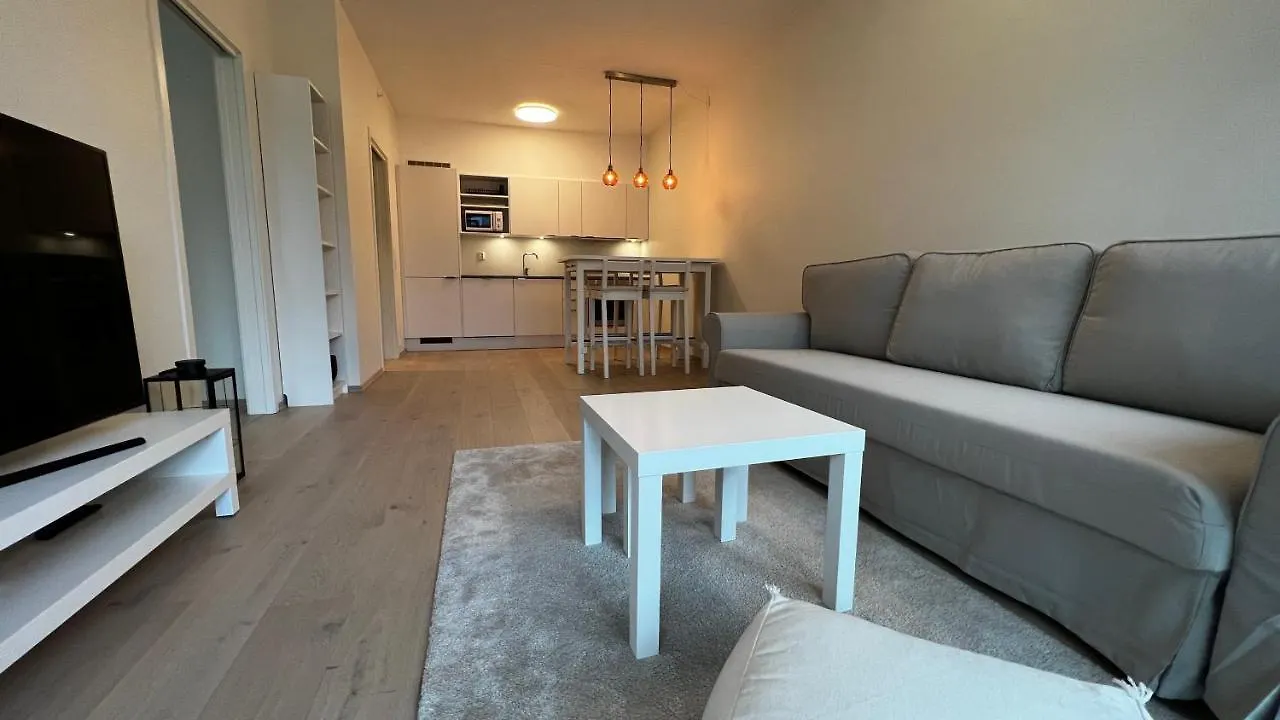 Kronstad Apartment Bergen