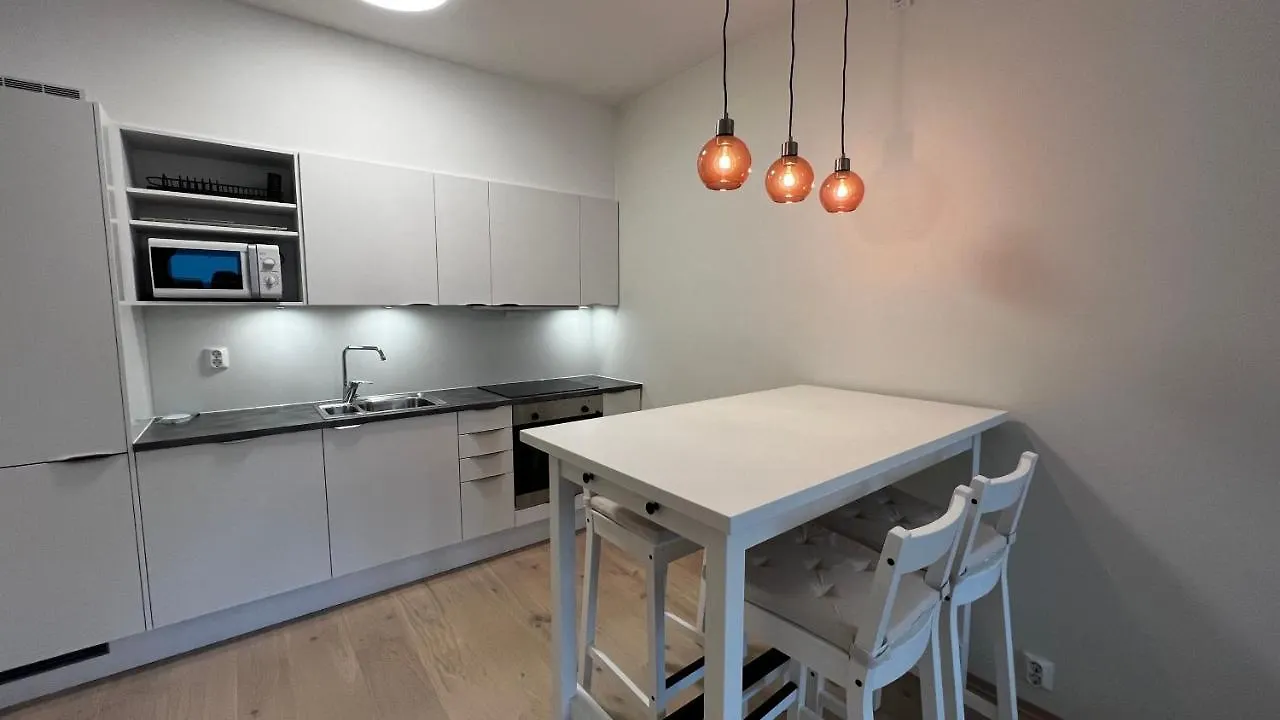 Kronstad Apartment Bergen