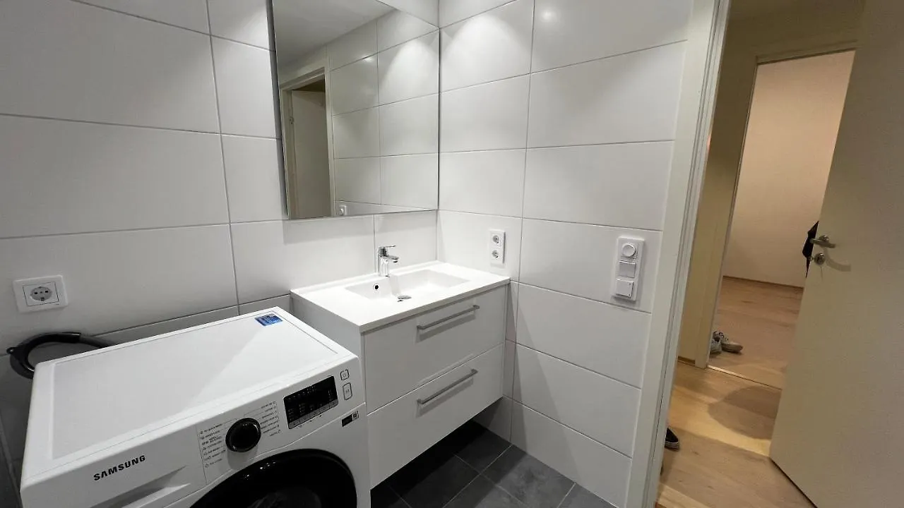 Kronstad Apartment Bergen